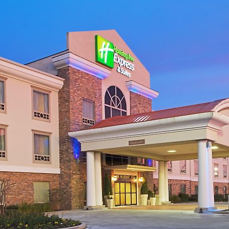 Holiday Inn Express Hotel And Suites Conroe By Ihg Kültér fotó