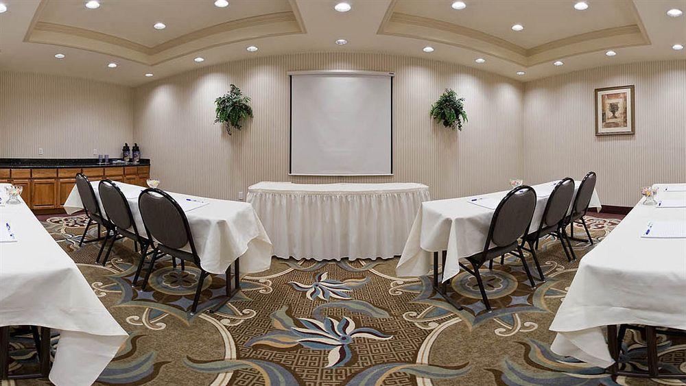 Holiday Inn Express Hotel And Suites Conroe By Ihg Kültér fotó
