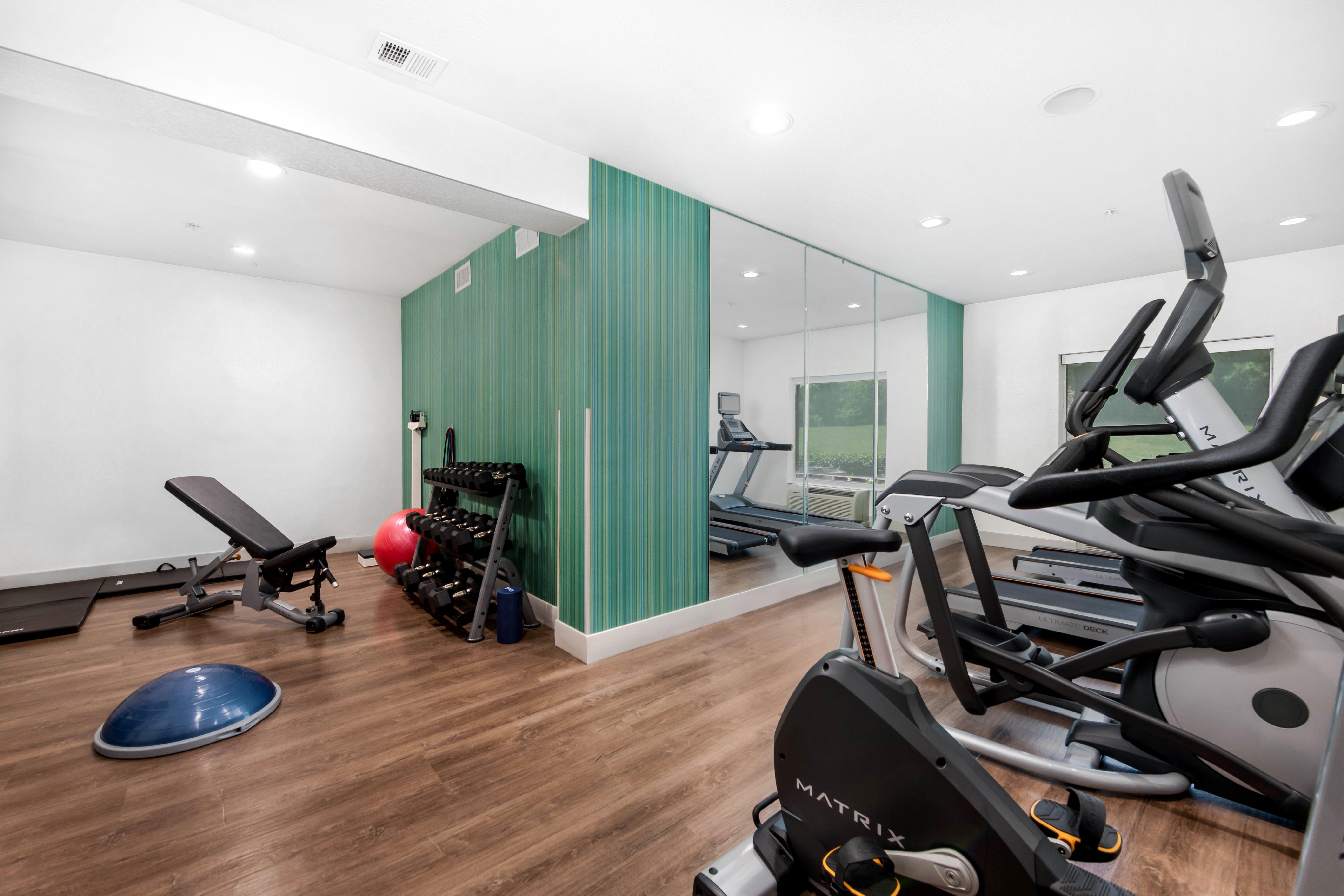 Holiday Inn Express Hotel And Suites Conroe By Ihg Kültér fotó