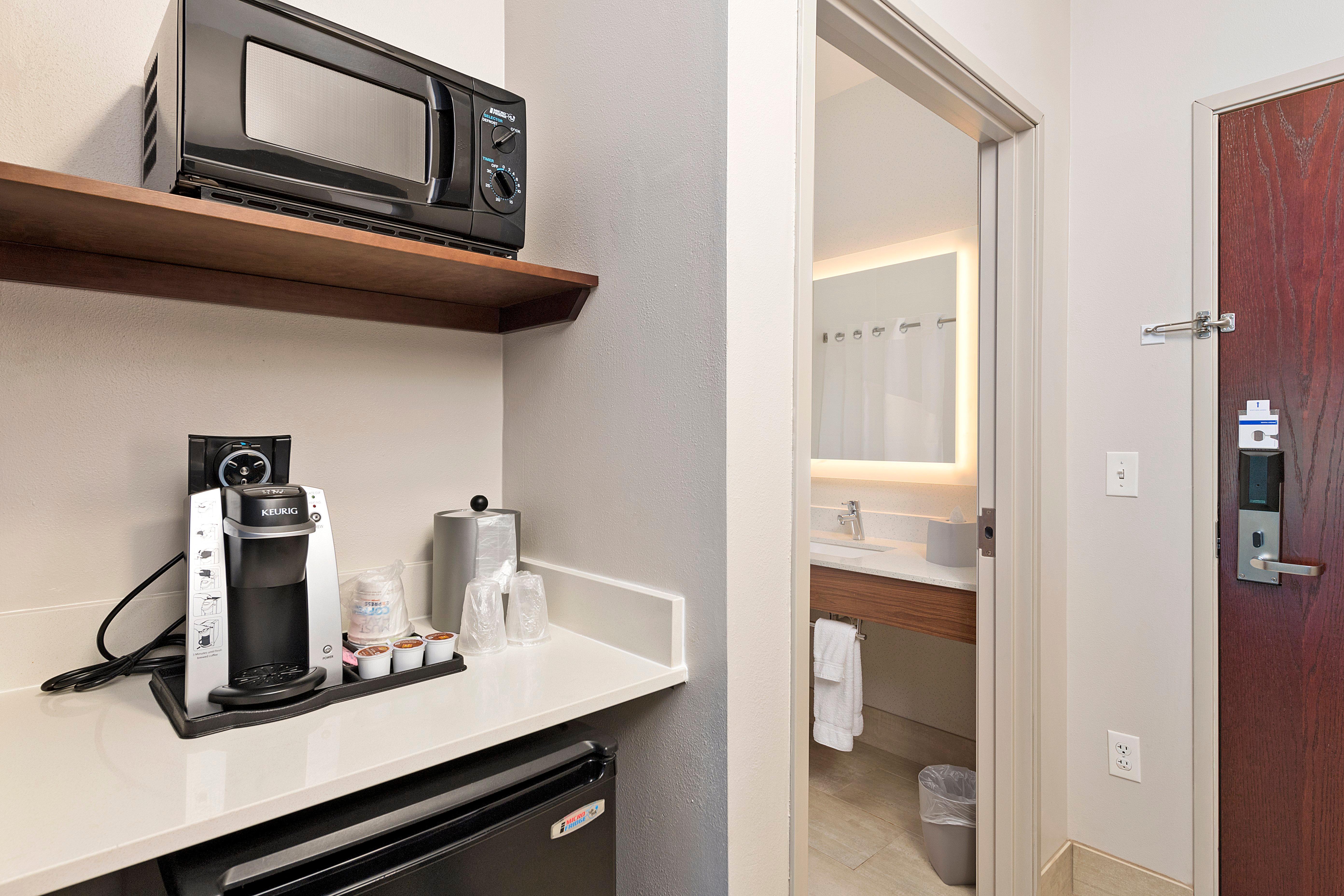 Holiday Inn Express Hotel And Suites Conroe By Ihg Kültér fotó