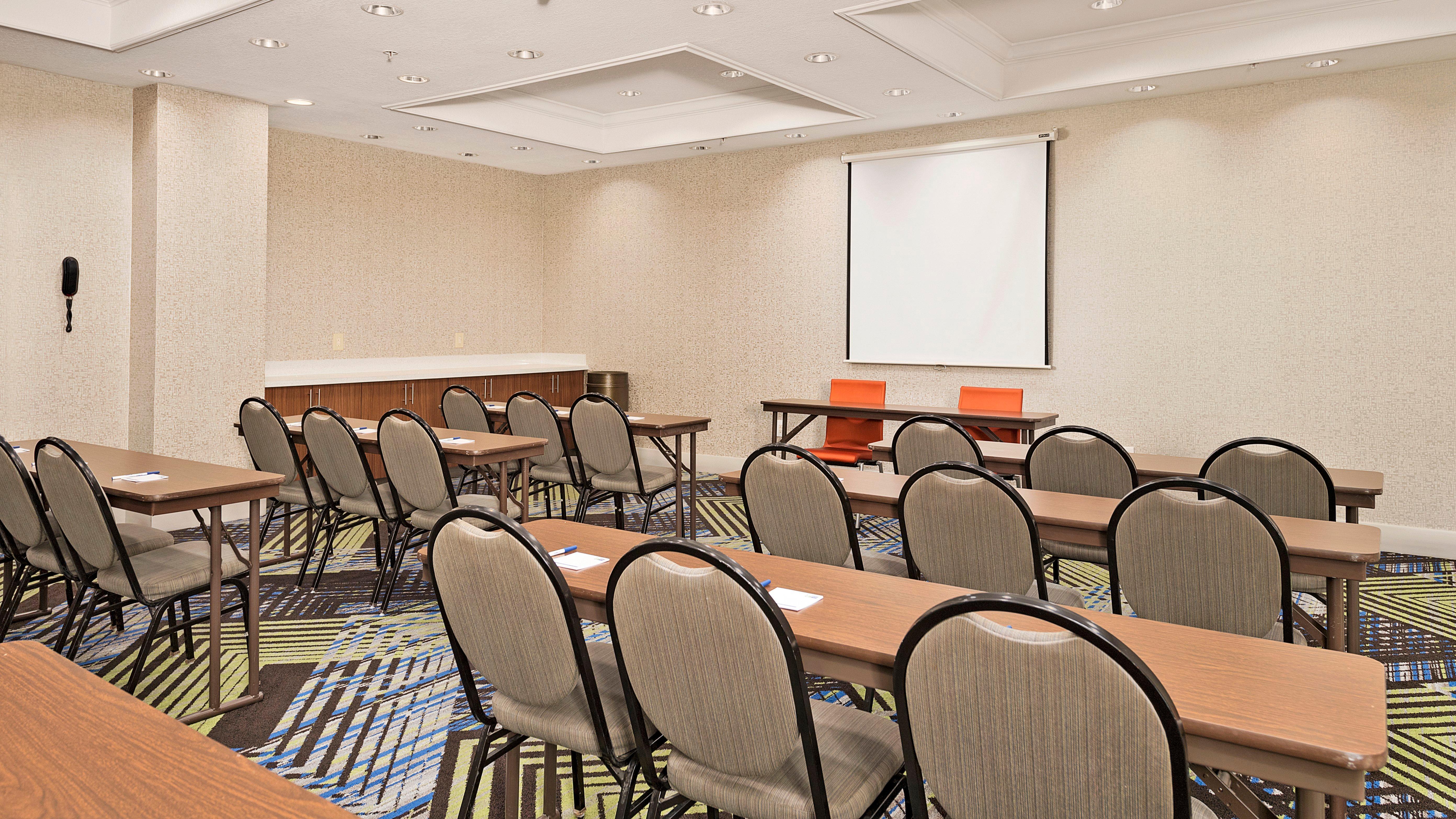 Holiday Inn Express Hotel And Suites Conroe By Ihg Kültér fotó