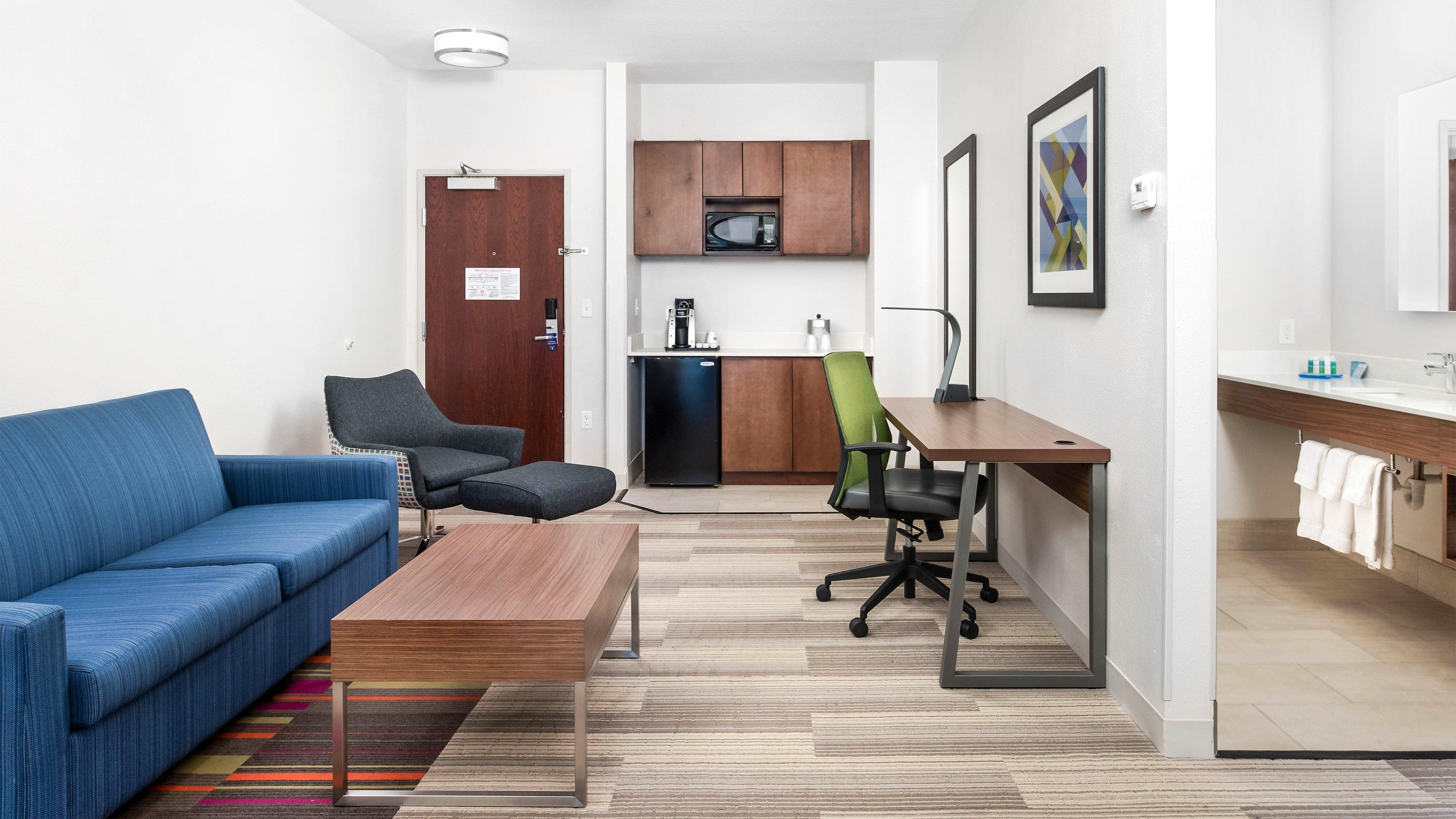 Holiday Inn Express Hotel And Suites Conroe By Ihg Kültér fotó