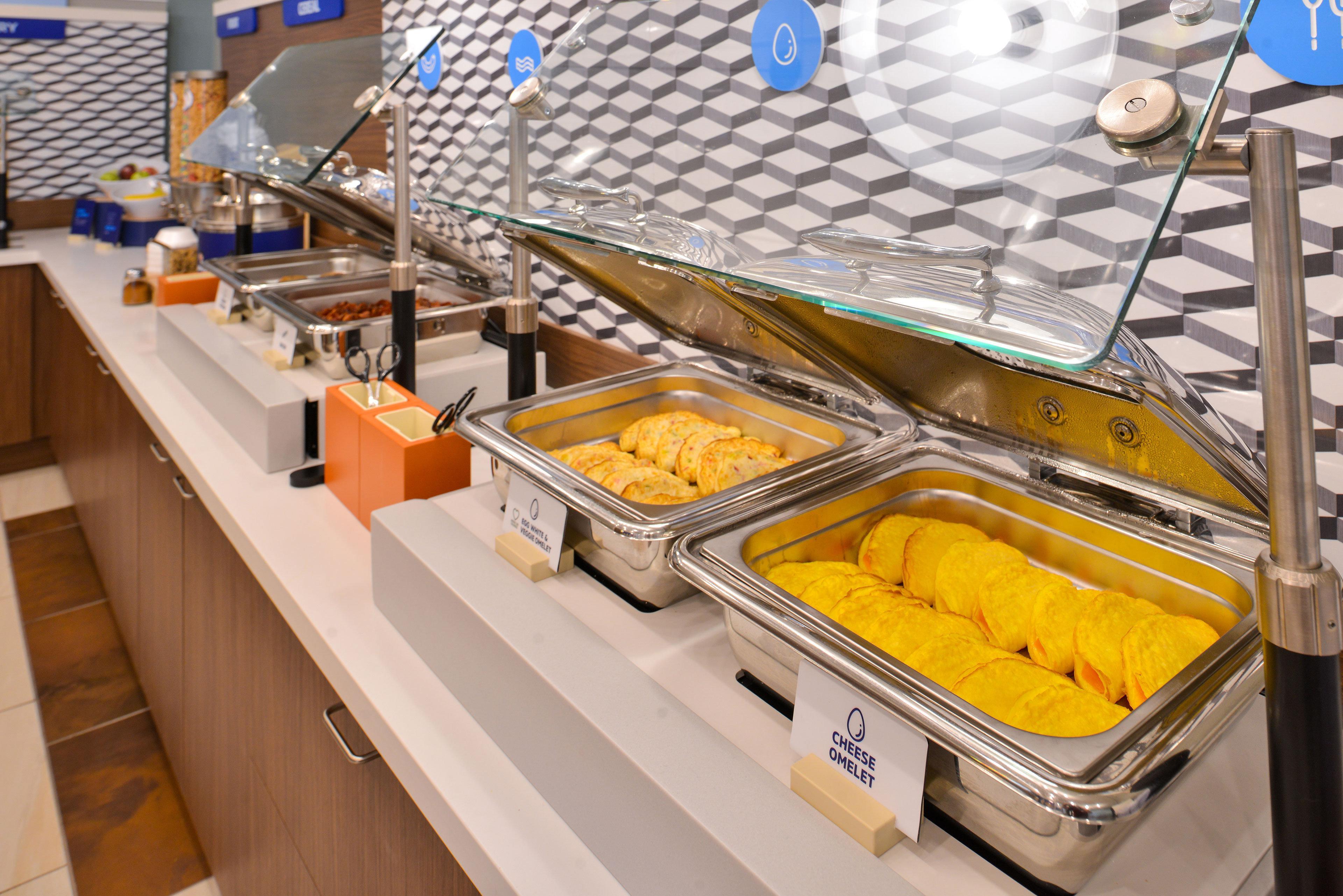 Holiday Inn Express Hotel And Suites Conroe By Ihg Kültér fotó