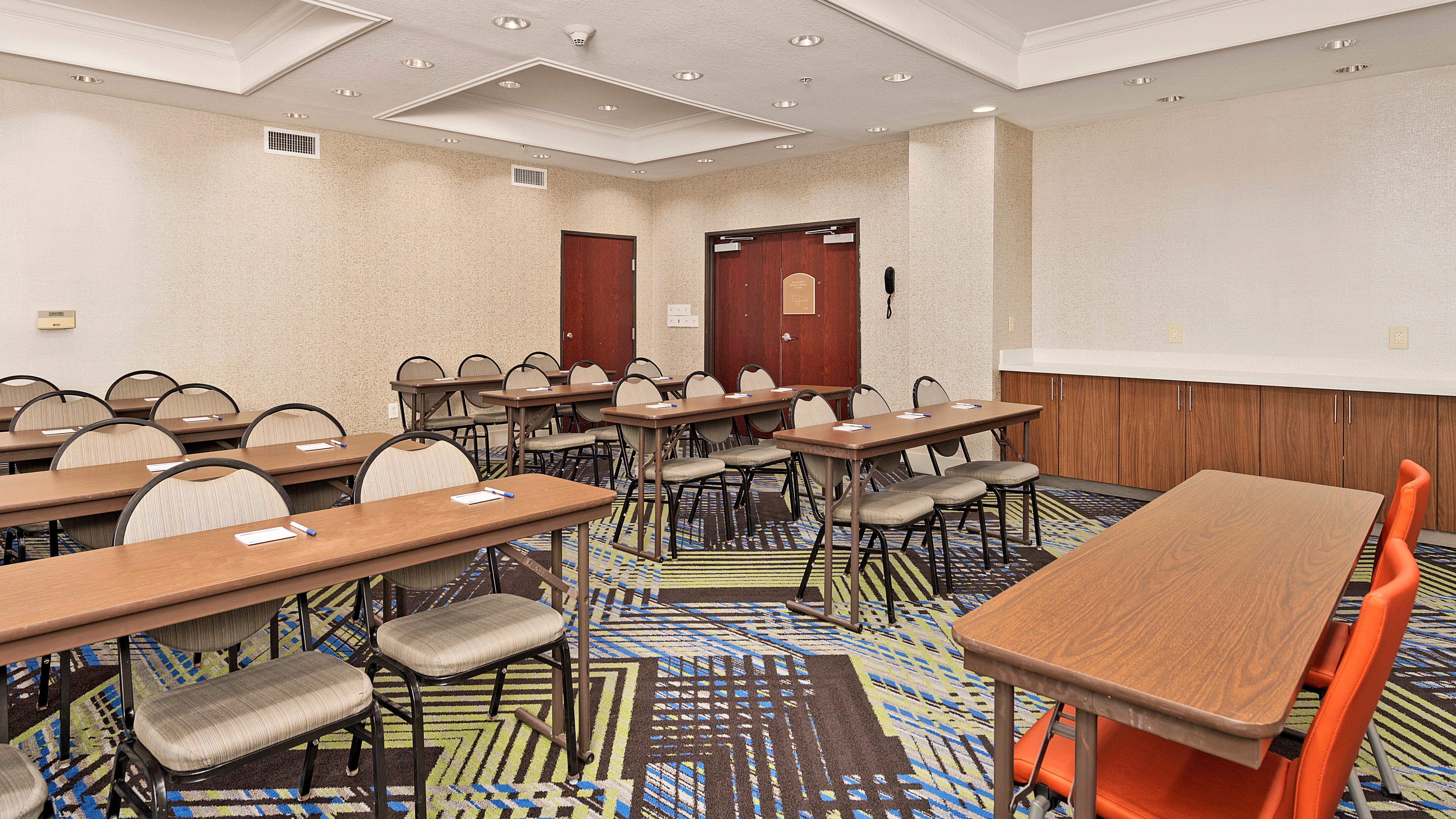 Holiday Inn Express Hotel And Suites Conroe By Ihg Kültér fotó