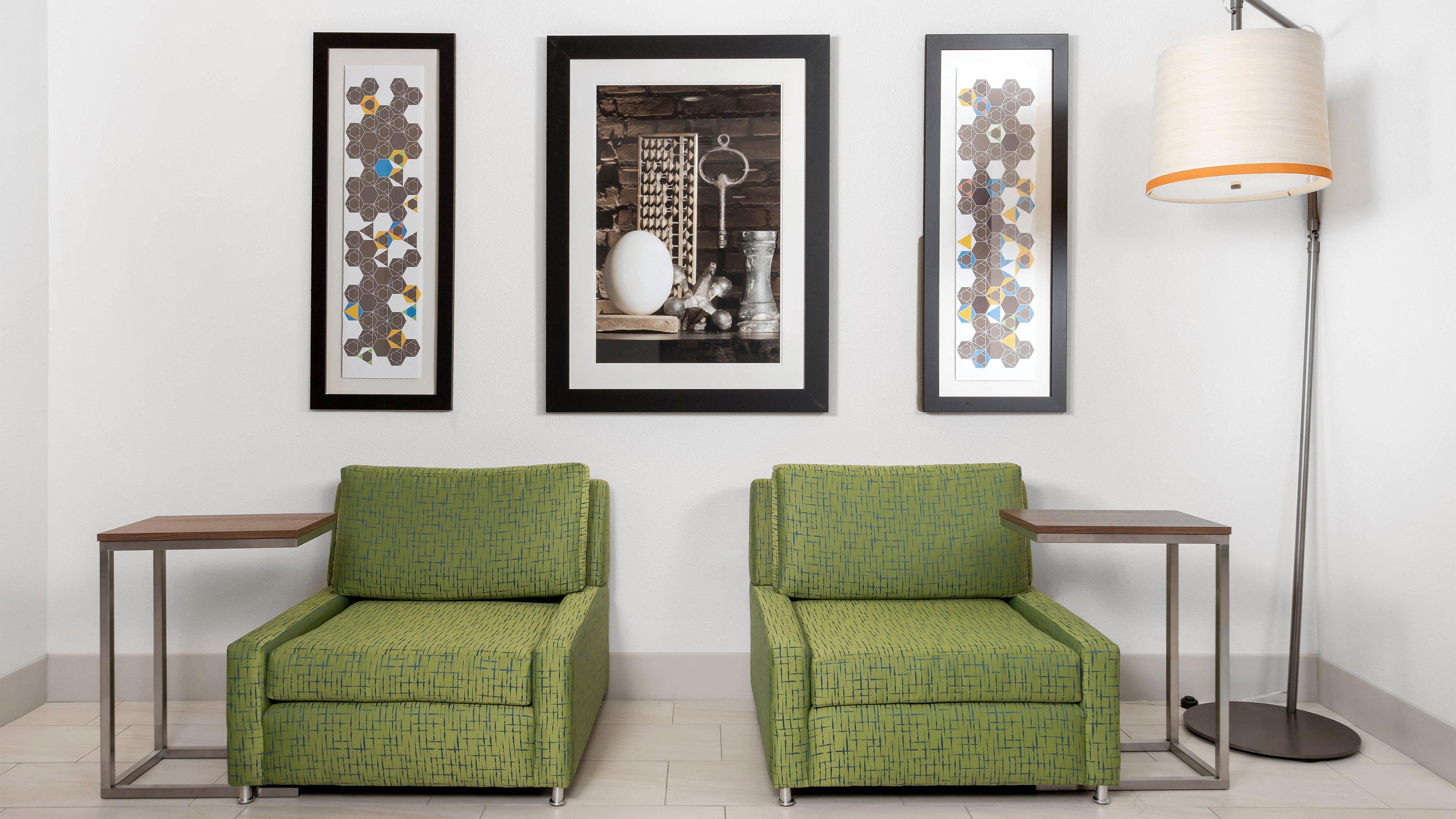 Holiday Inn Express Hotel And Suites Conroe By Ihg Kültér fotó