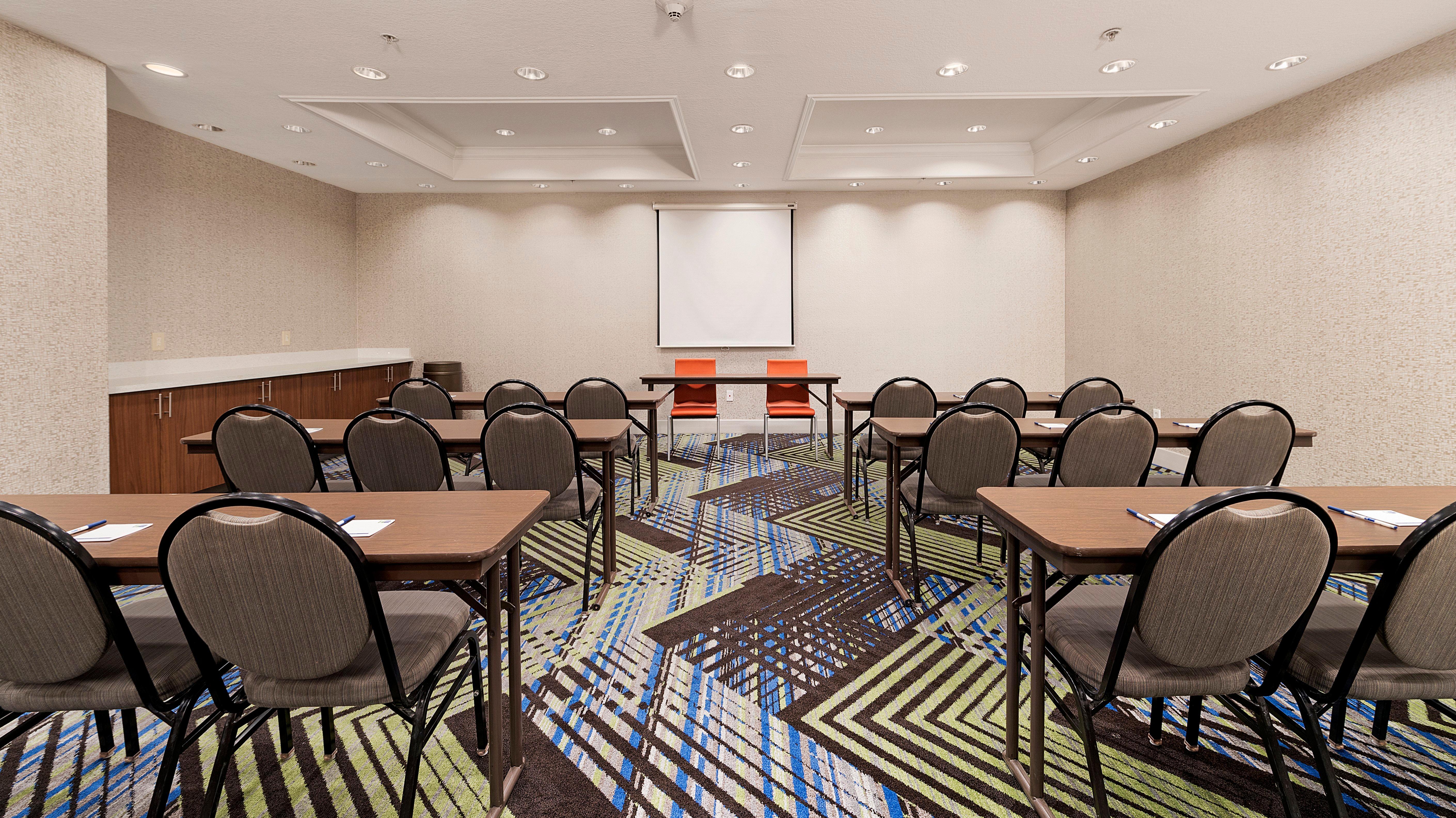 Holiday Inn Express Hotel And Suites Conroe By Ihg Kültér fotó