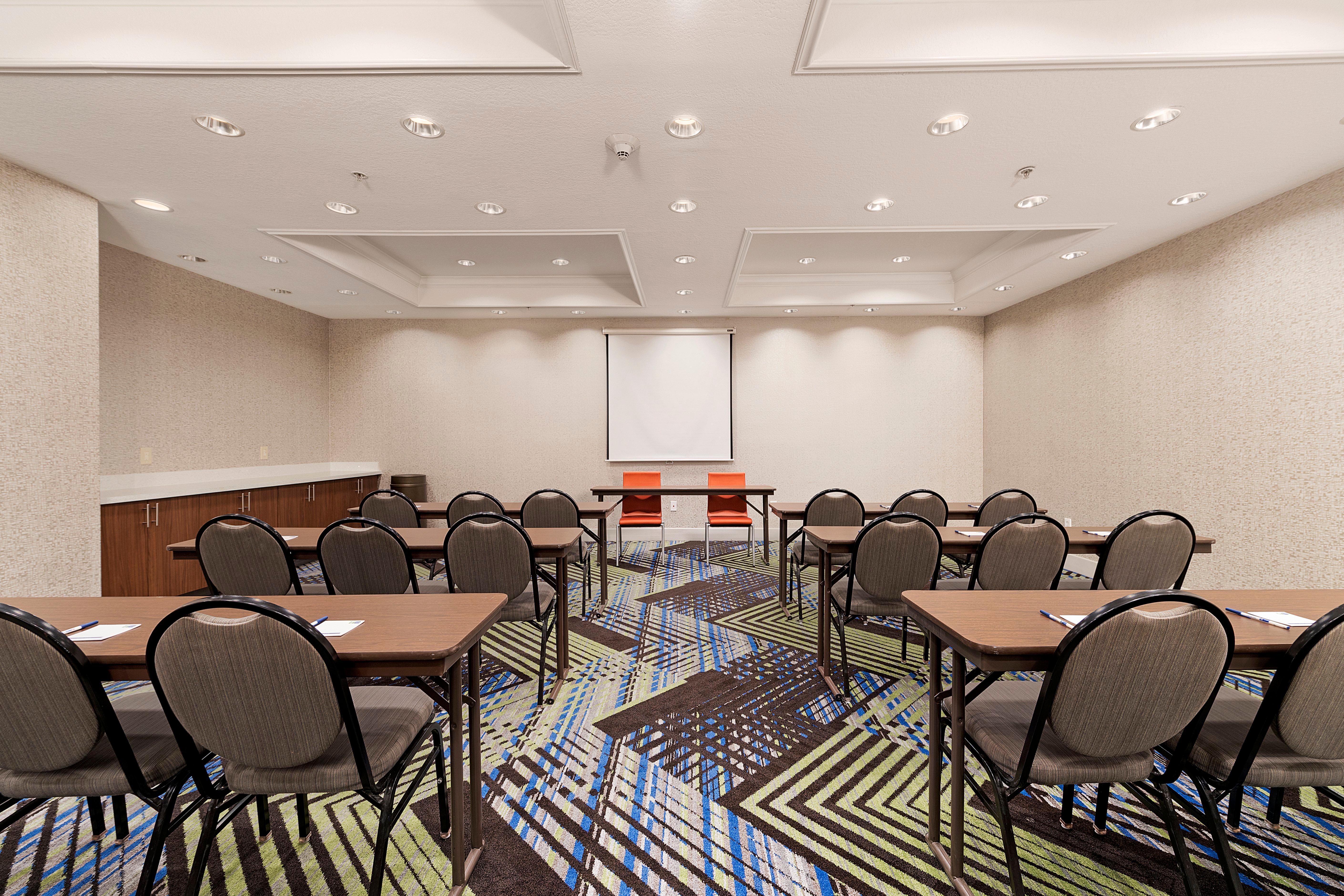 Holiday Inn Express Hotel And Suites Conroe By Ihg Kültér fotó