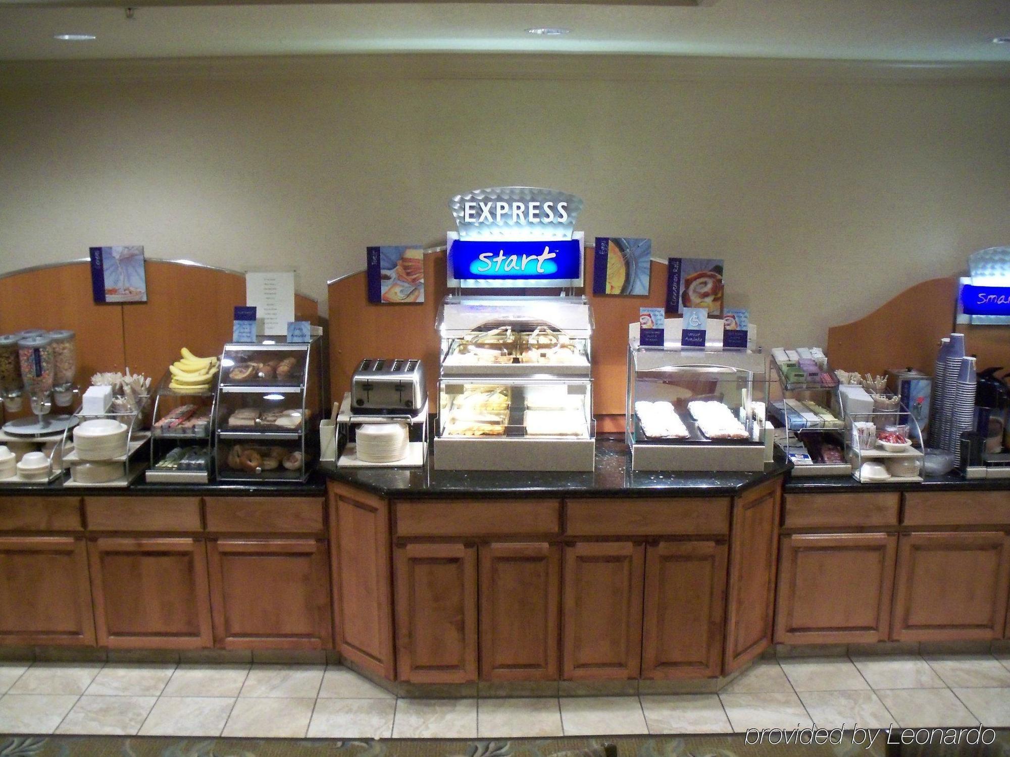 Holiday Inn Express Hotel And Suites Conroe By Ihg Kültér fotó