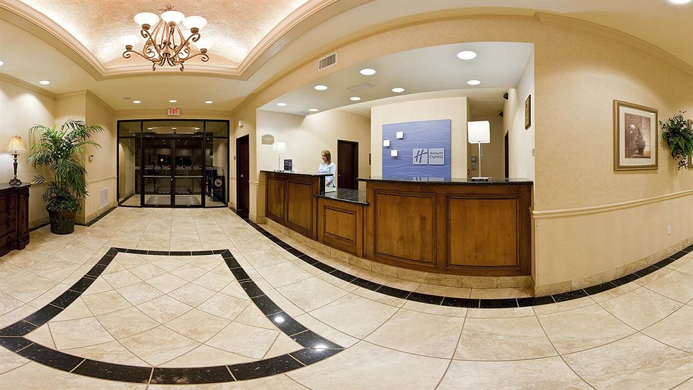 Holiday Inn Express Hotel And Suites Conroe By Ihg Kültér fotó