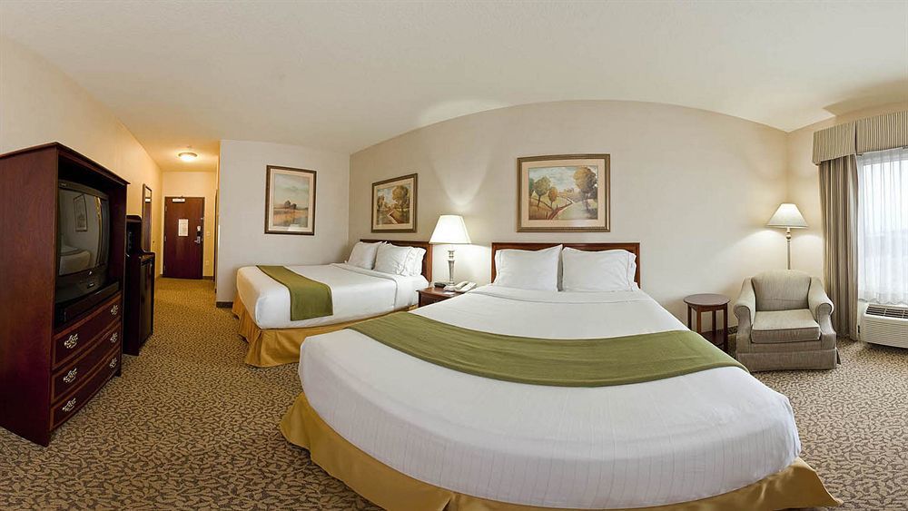 Holiday Inn Express Hotel And Suites Conroe By Ihg Kültér fotó