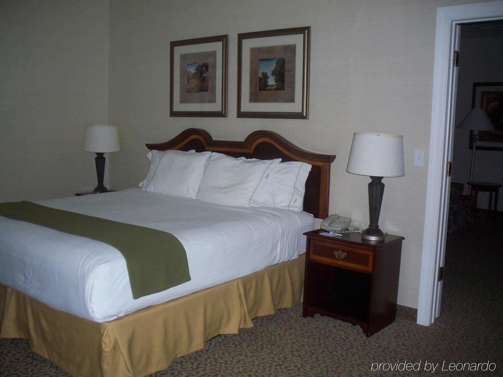 Holiday Inn Express Hotel And Suites Conroe By Ihg Kültér fotó