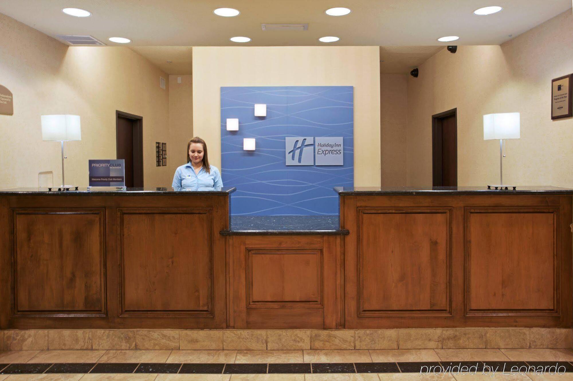 Holiday Inn Express Hotel And Suites Conroe By Ihg Kültér fotó