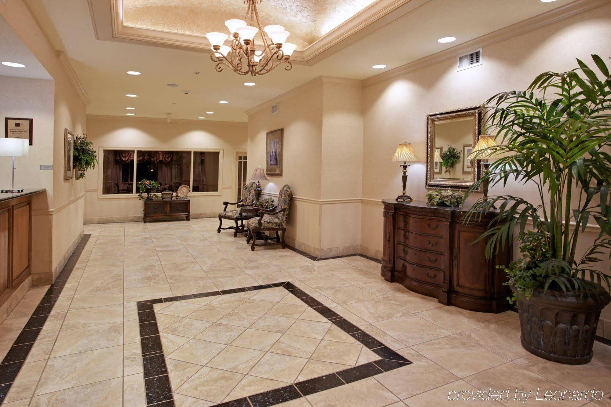 Holiday Inn Express Hotel And Suites Conroe By Ihg Kültér fotó