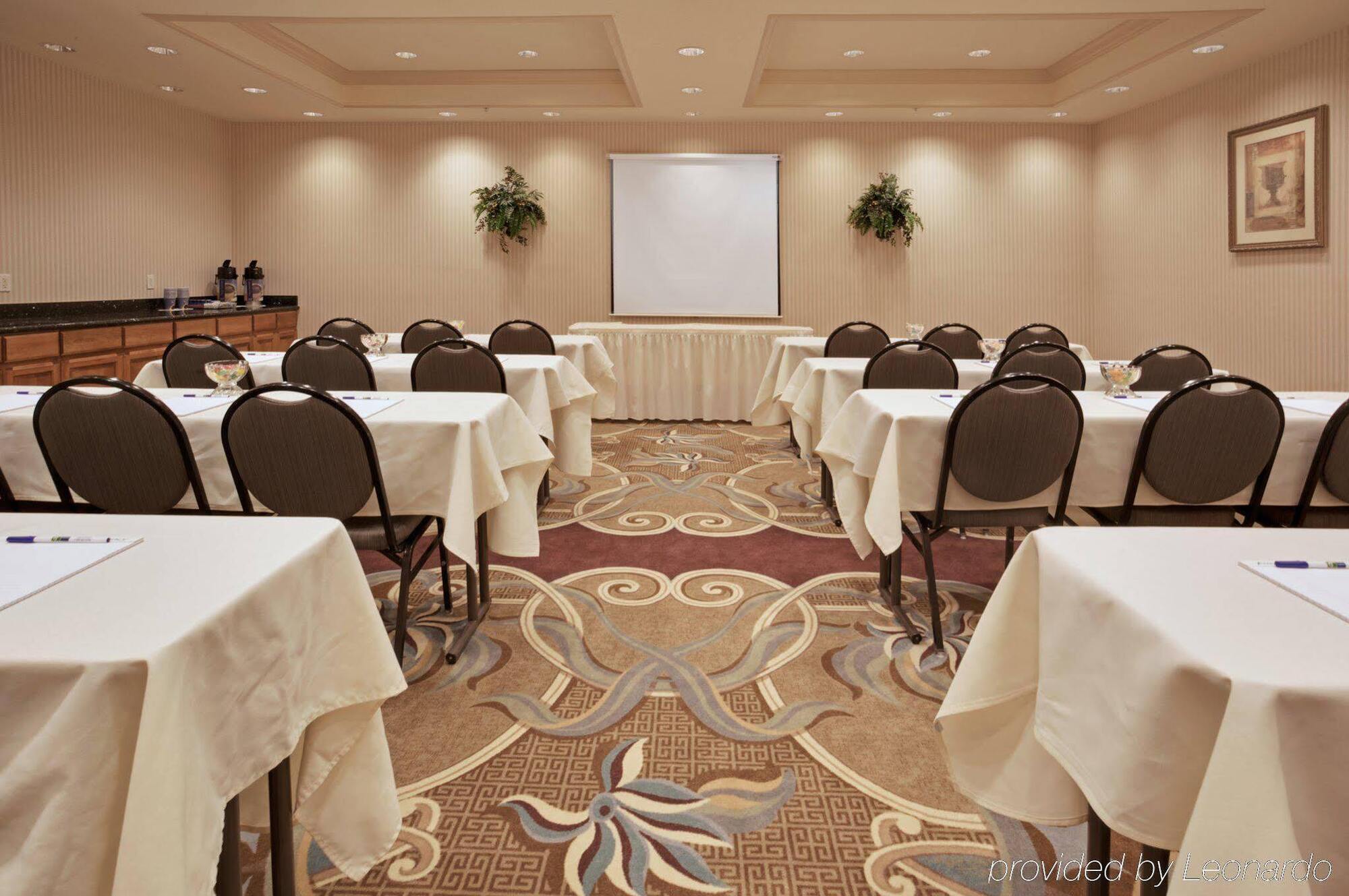 Holiday Inn Express Hotel And Suites Conroe By Ihg Kültér fotó