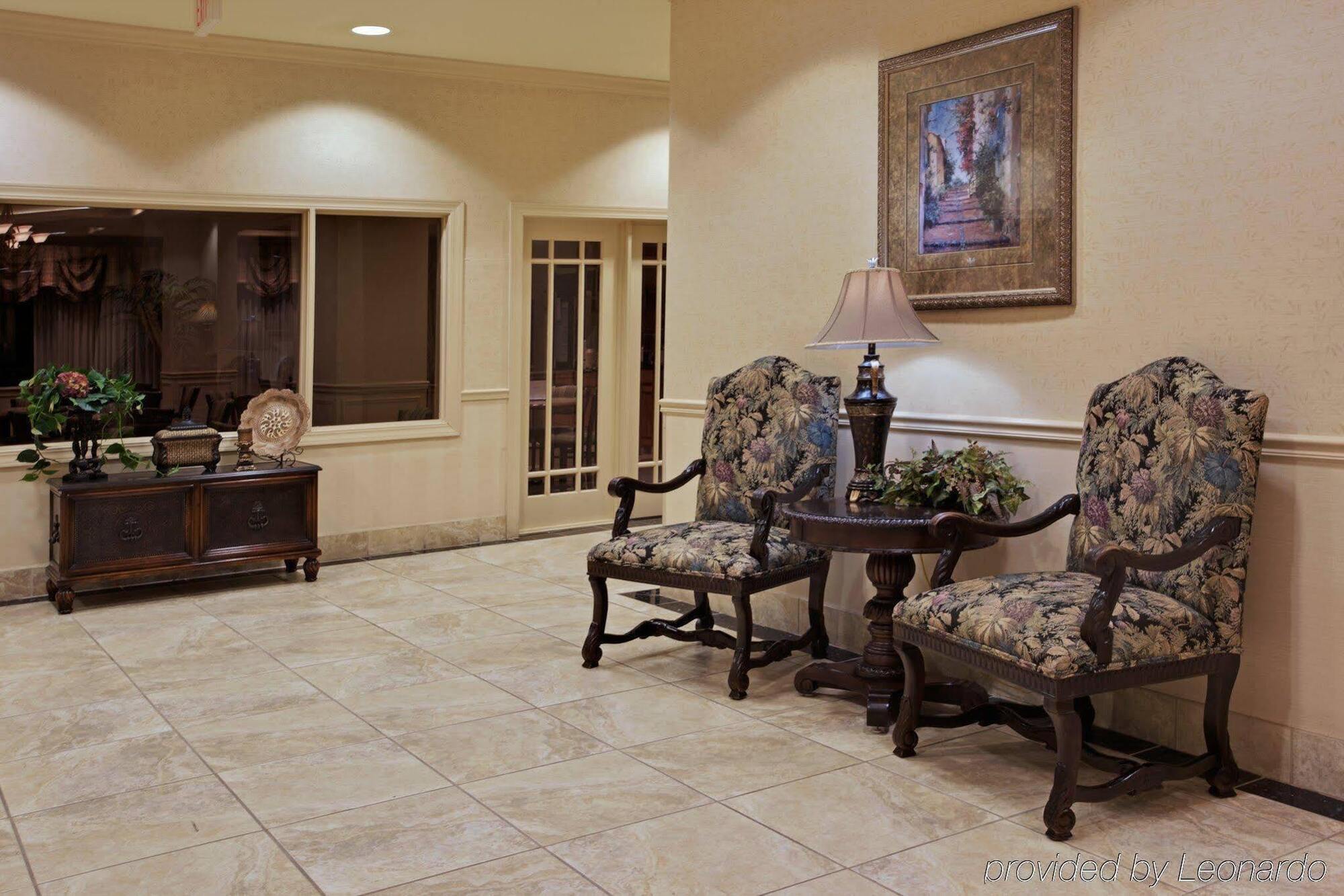 Holiday Inn Express Hotel And Suites Conroe By Ihg Kültér fotó