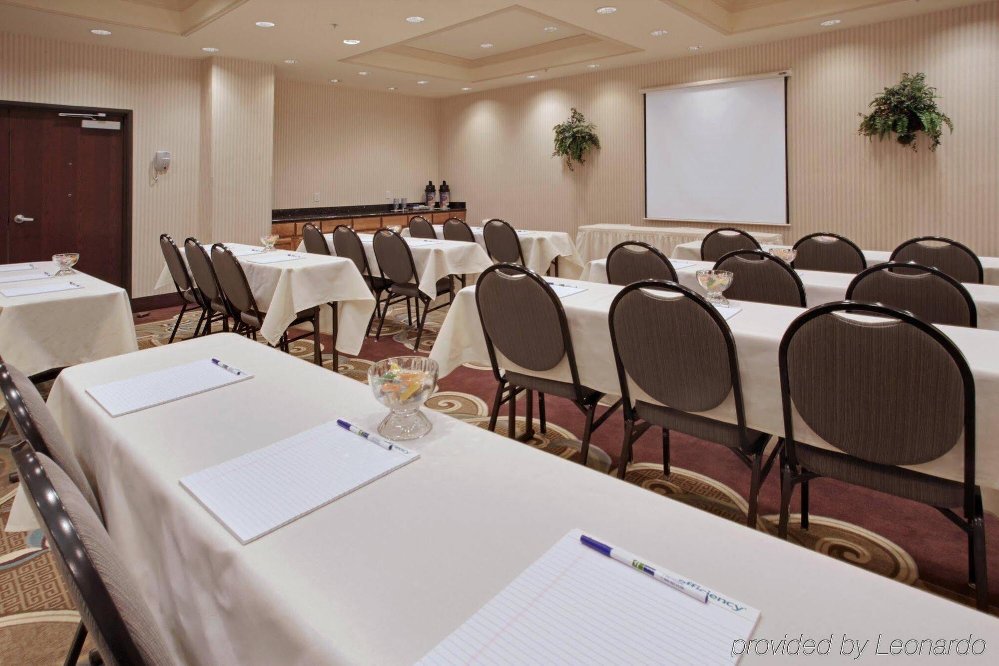Holiday Inn Express Hotel And Suites Conroe By Ihg Kültér fotó